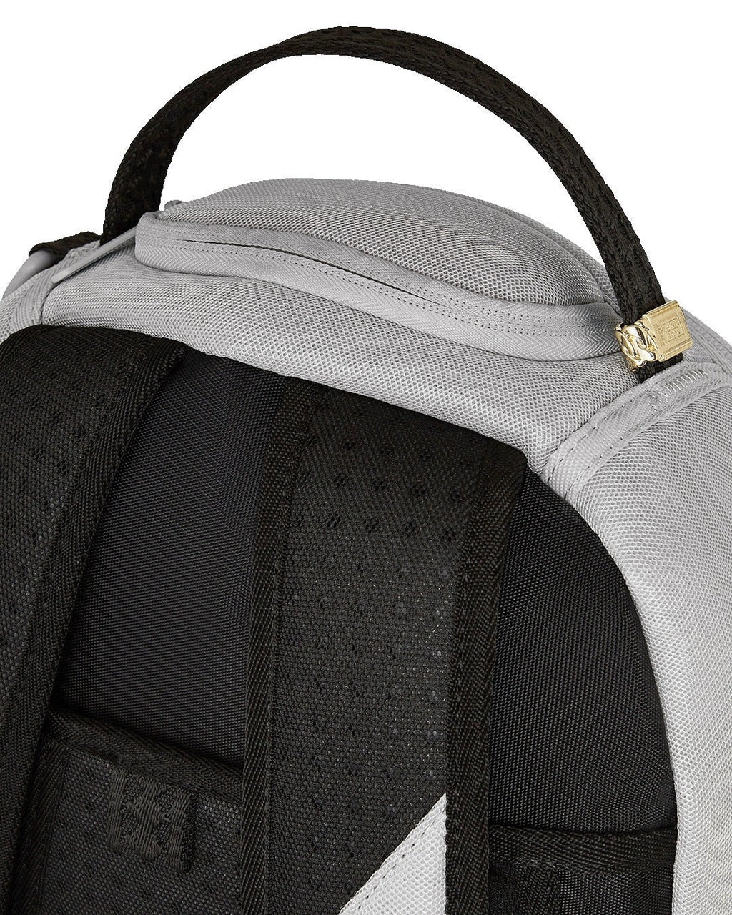 Sac à dos - SHARK CENTRAL MESH DLXS BACKPACK - SPRAYGROUND-Magna-Carta