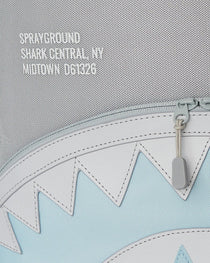 Sac à dos - SHARK CENTRAL MESH DLXS BACKPACK - SPRAYGROUND-Magna-Carta