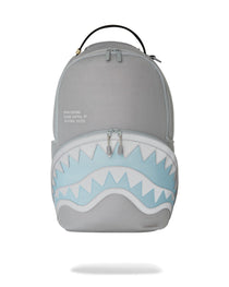 Sac à dos - SHARK CENTRAL MESH DLXS BACKPACK - SPRAYGROUND-Magna-Carta