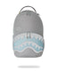 Sac à dos - SHARK CENTRAL MESH DLXS BACKPACK - SPRAYGROUND-Magna-Carta