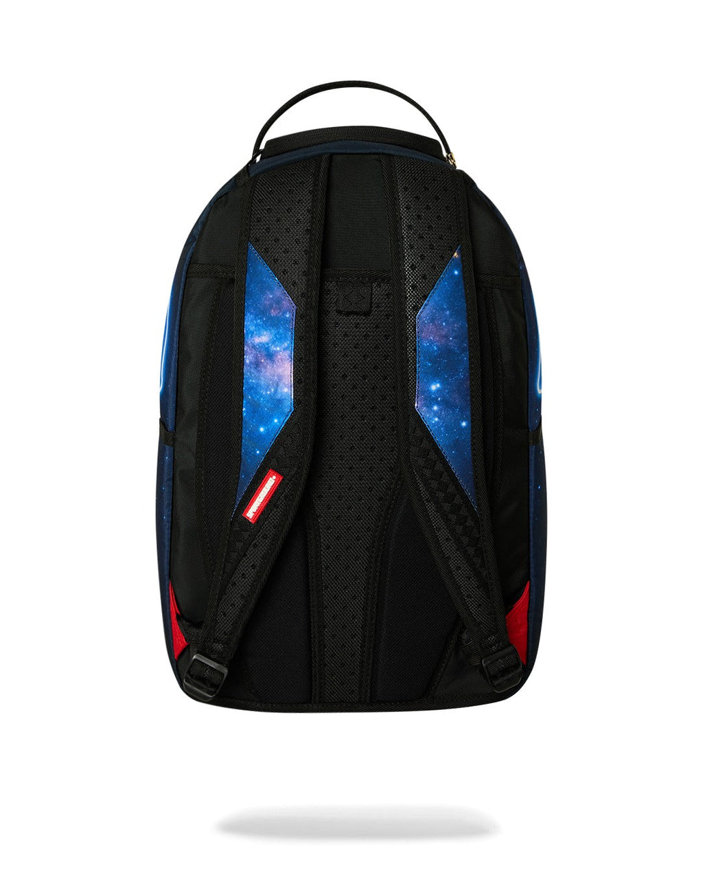 Sac à dos - SHARK CENTRAL NEON NEBULA BACKPACK - SPRAYGROUND-Magna-Carta