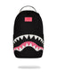 Sac à dos - SHARK CENTRAL NYLON BLACK PINK - SPRAYGROUND-Magna-Carta