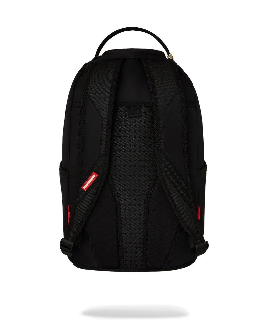 Sac à dos - SHARK CENTRAL NYLON BLACK - SPRAYGROUND-Magna-Carta