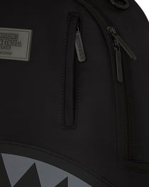 Sac à dos - SHARK CENTRAL NYLON BLACK - SPRAYGROUND-Magna-Carta
