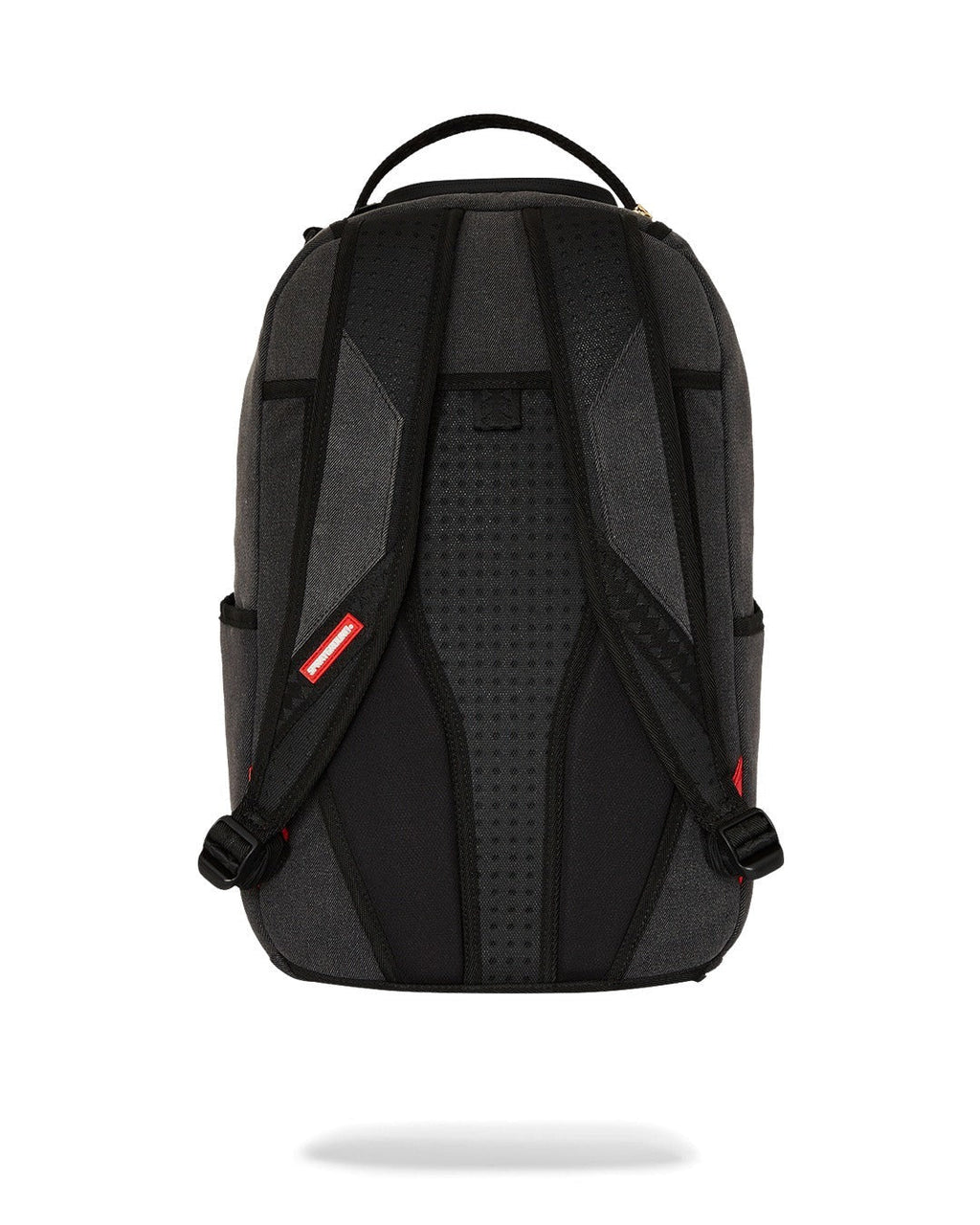 Sac à dos - SHARK CENTRAL PAINTED DLXS BACKPACK - SPRAYGROUND-Magna-Carta