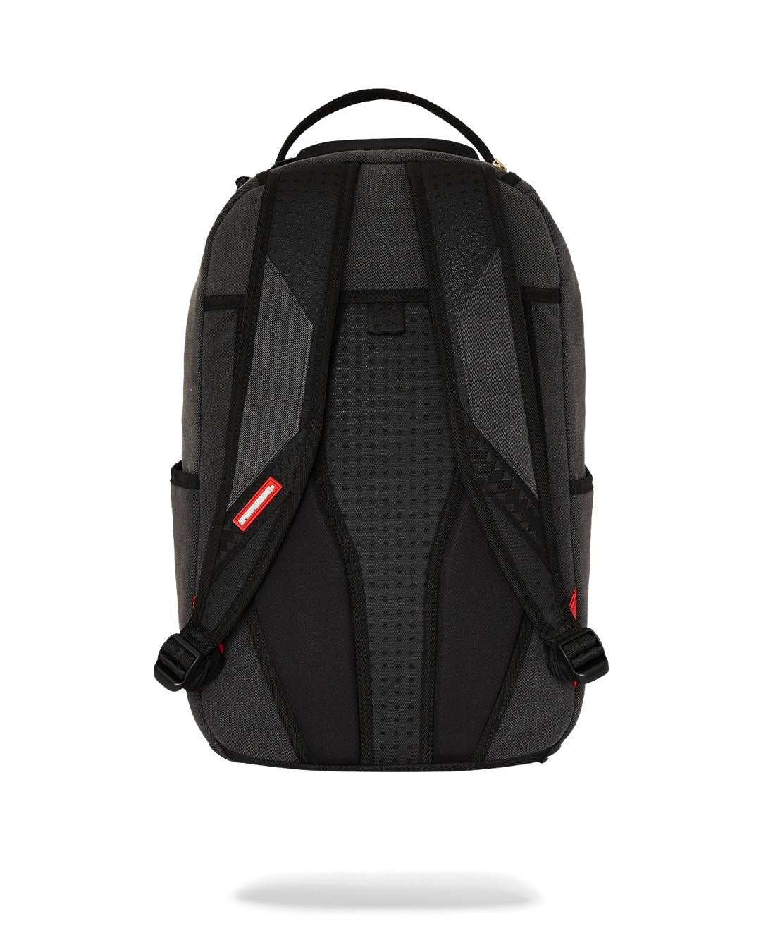 Sac à dos - SHARK CENTRAL PAINTED DLXS BACKPACK - SPRAYGROUND-Magna-Carta