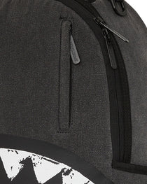 Sac à dos - SHARK CENTRAL PAINTED DLXS BACKPACK - SPRAYGROUND-Magna-Carta