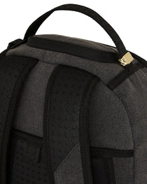 Sac à dos - SHARK CENTRAL PAINTED DLXS BACKPACK - SPRAYGROUND-Magna-Carta