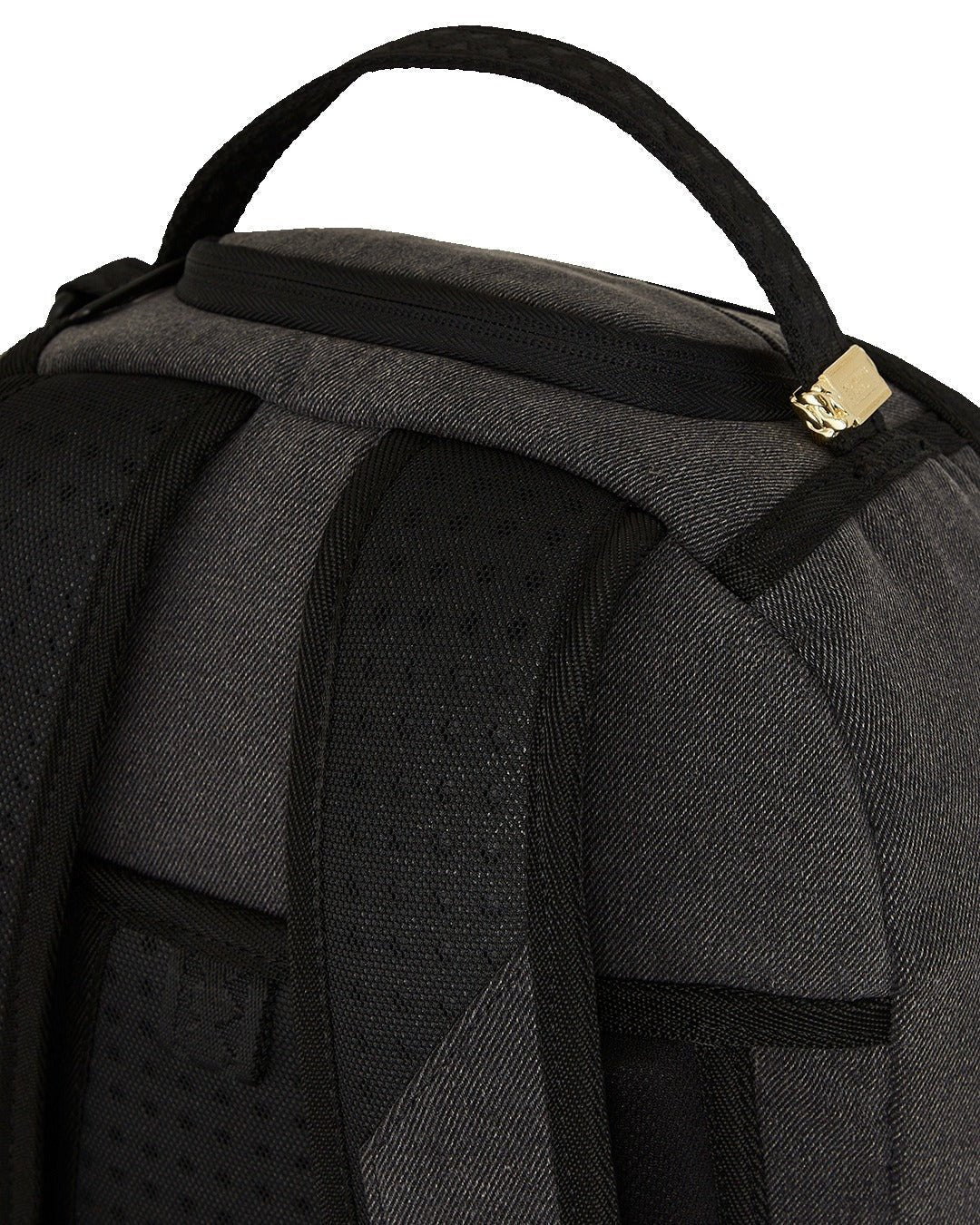 Sac à dos - SHARK CENTRAL PAINTED DLXS BACKPACK - SPRAYGROUND-Magna-Carta