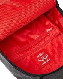Sac à dos - SHARK CENTRAL PAINTED DLXS BACKPACK - SPRAYGROUND-Magna-Carta