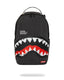 Sac à dos - SHARK CENTRAL PAINTED DLXS BACKPACK - SPRAYGROUND-Magna-Carta