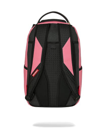 Sac à dos - SHARK CENTRAL PINK EMBROIDERED SHARK BACKPACK - SPRAYGROUND-Magna-Carta