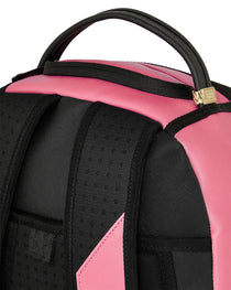 Sac à dos - SHARK CENTRAL PINK EMBROIDERED SHARK BACKPACK - SPRAYGROUND-Magna-Carta