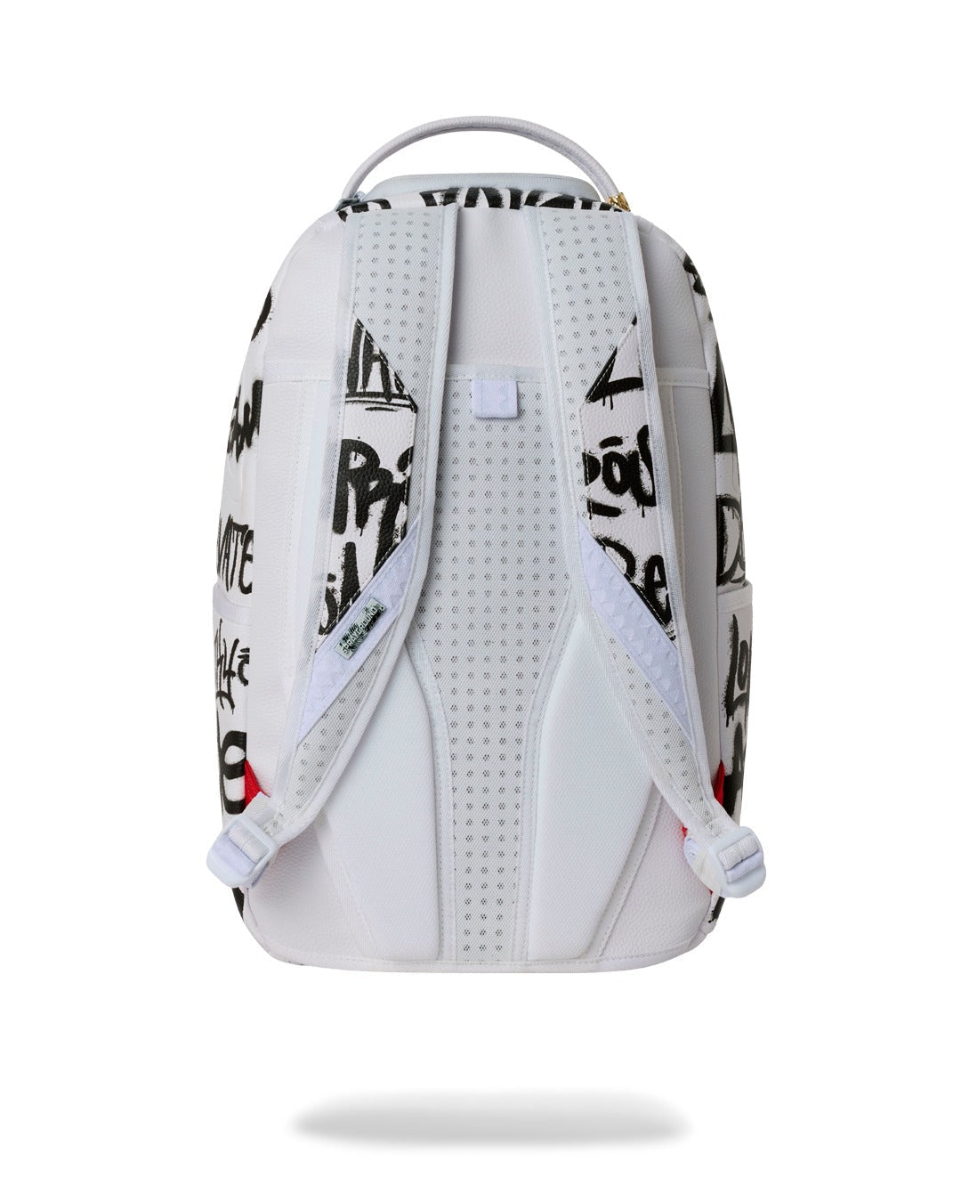 Sac à dos - SHARK GRAFFITI BACKPACK - SPRAYGROUND-Magna-Carta