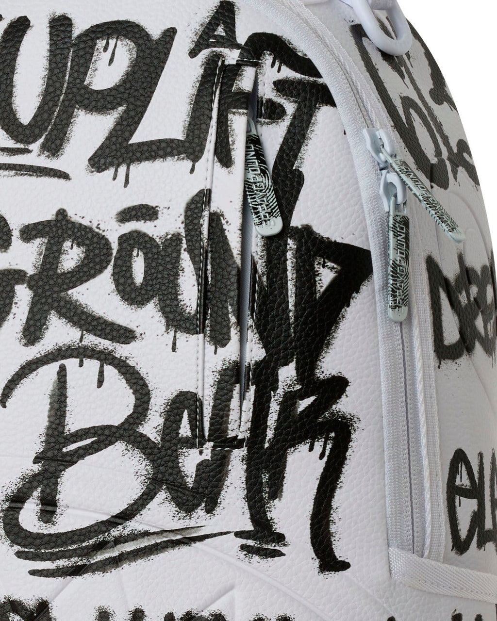 Sac à dos - SHARK GRAFFITI BACKPACK - SPRAYGROUND-Magna-Carta