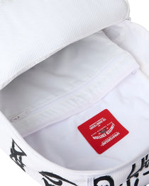Sac à dos - SHARK GRAFFITI BACKPACK - SPRAYGROUND-Magna-Carta