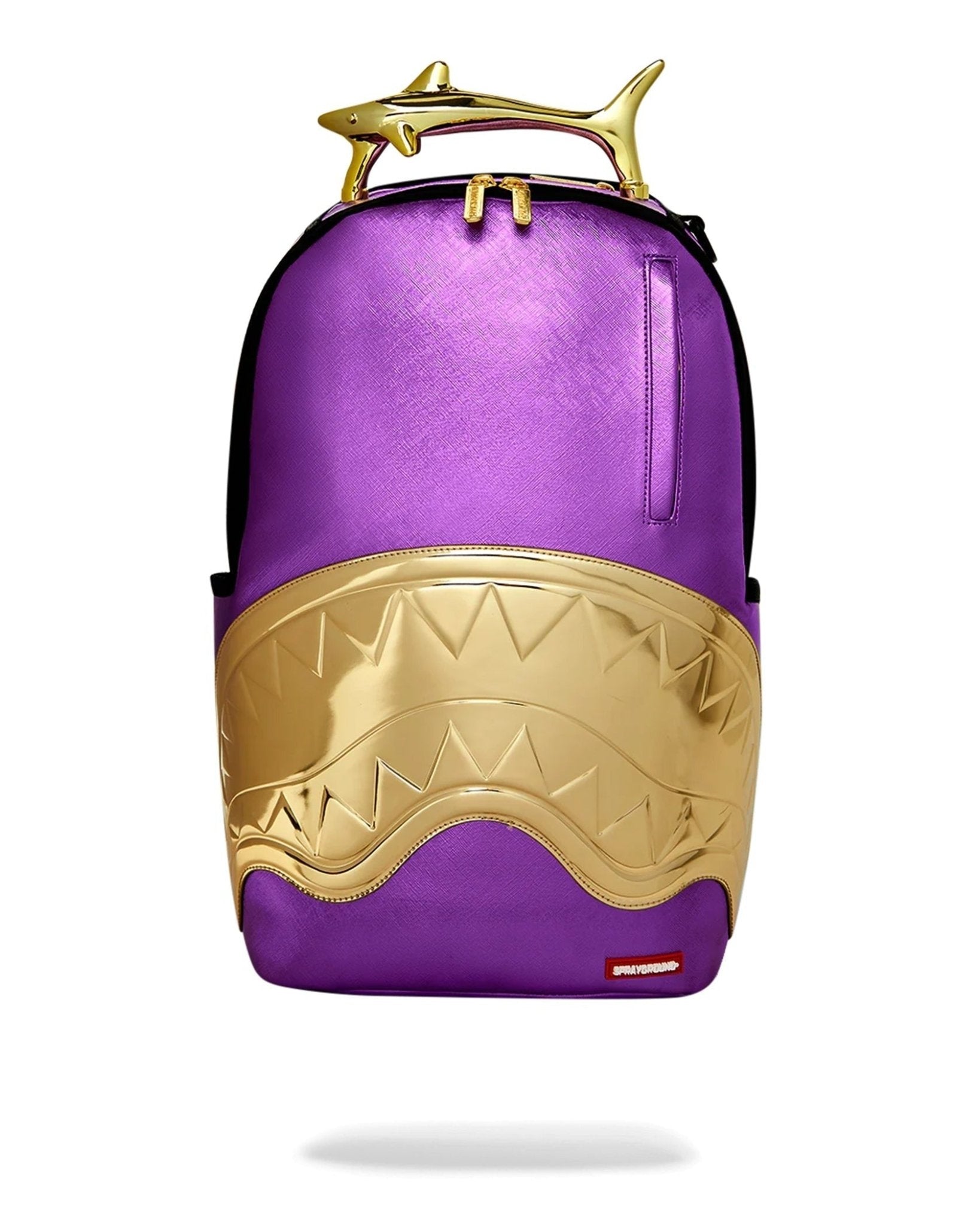 Sac à dos - SHARK TOP DLX - SPRAYGROUND-Magna-Carta Main image