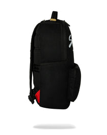 Sac à dos - SHARKS CREATIVE DEPT CARGO POCKET DLXS BACKPACK - SPRAYGROUND-Magna-Carta