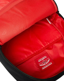 Sac à dos - SHARKS CREATIVE DEPT CARGO POCKET DLXS BACKPACK - SPRAYGROUND-Magna-Carta