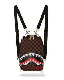 Sac à dos - SHARKS IN A HOLE IN PARIS DLXSV BACKPACK - SPRAYGROUND-Magna-Carta