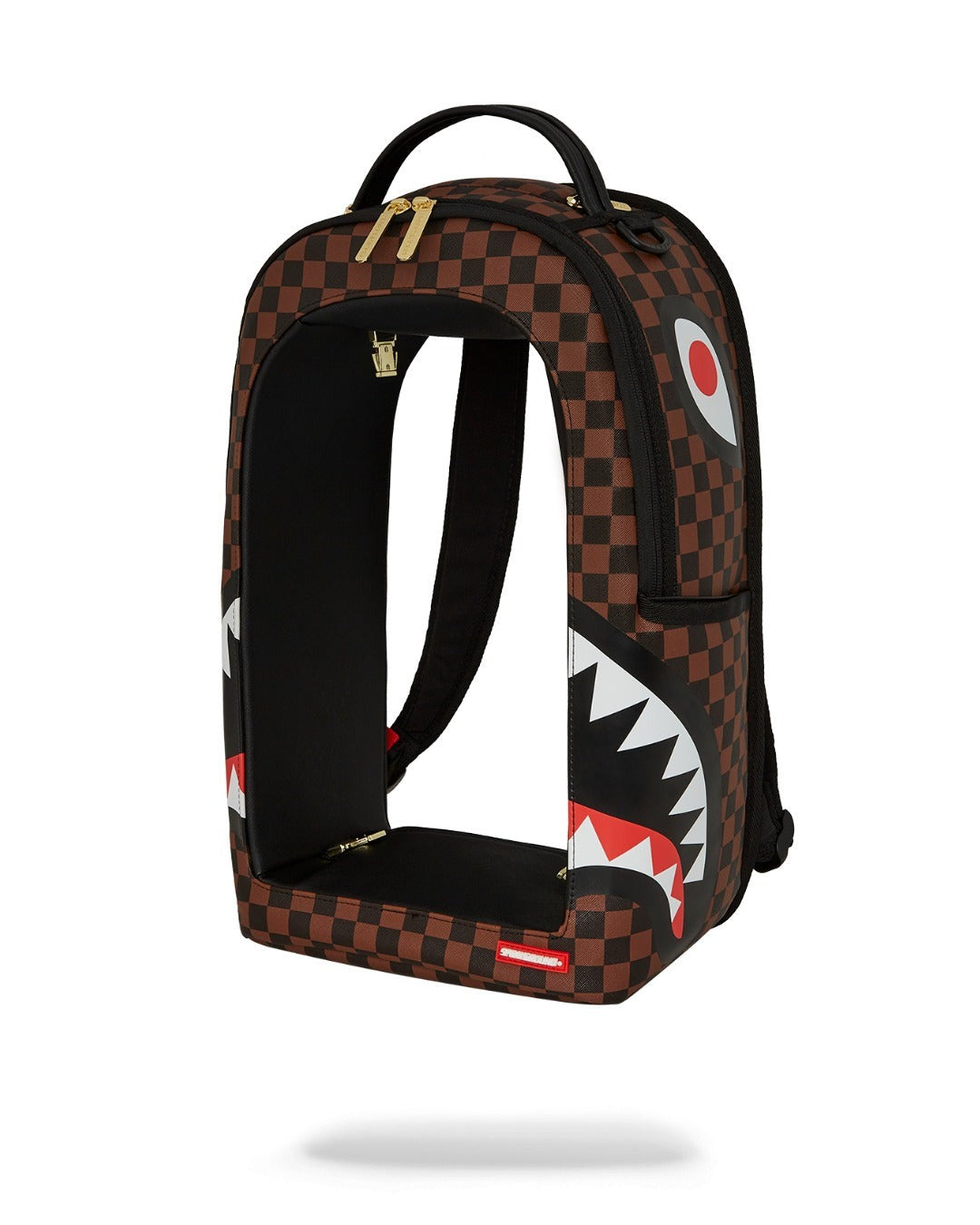 Sac à dos - SHARKS IN A HOLE IN PARIS DLXSV BACKPACK - SPRAYGROUND-Magna-Carta