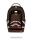 Sac à dos - SHARKS IN A HOLE IN PARIS DLXSV BACKPACK - SPRAYGROUND-Magna-Carta