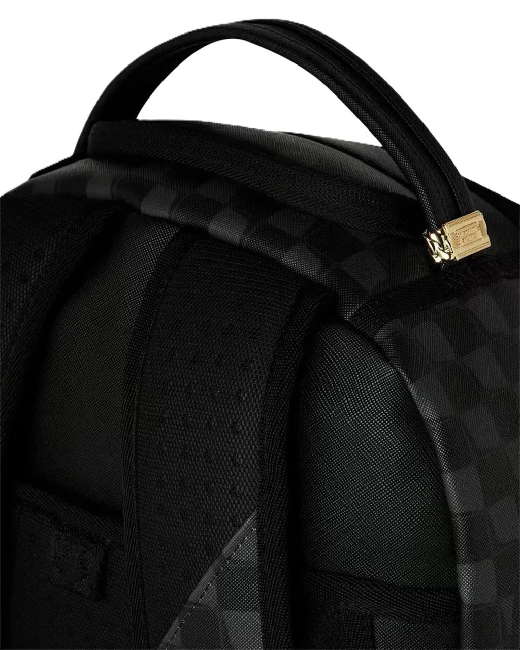 Sac à dos - SHARKS IN PARIS BALLOON BLACK BACKPACK - SPRAYGROUND-Magna-Carta