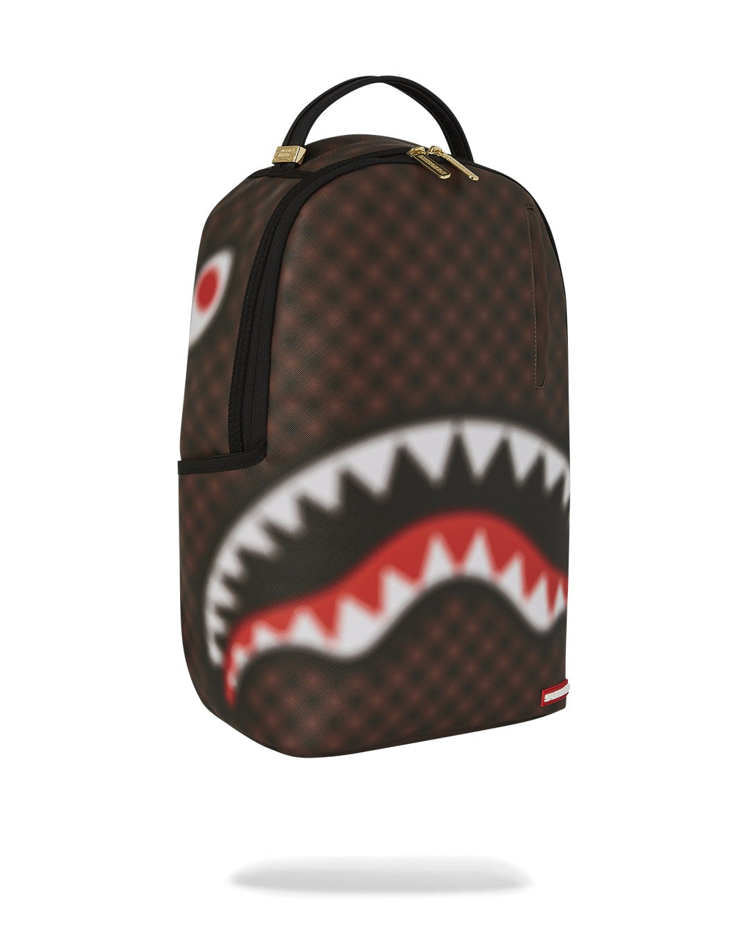 Sac à dos - SHARKS IN PARIS BLUR - SPRAYGROUND Secondary image