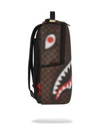 Sac à dos - SHARKS IN PARIS BLUR - SPRAYGROUND-Magna-Carta