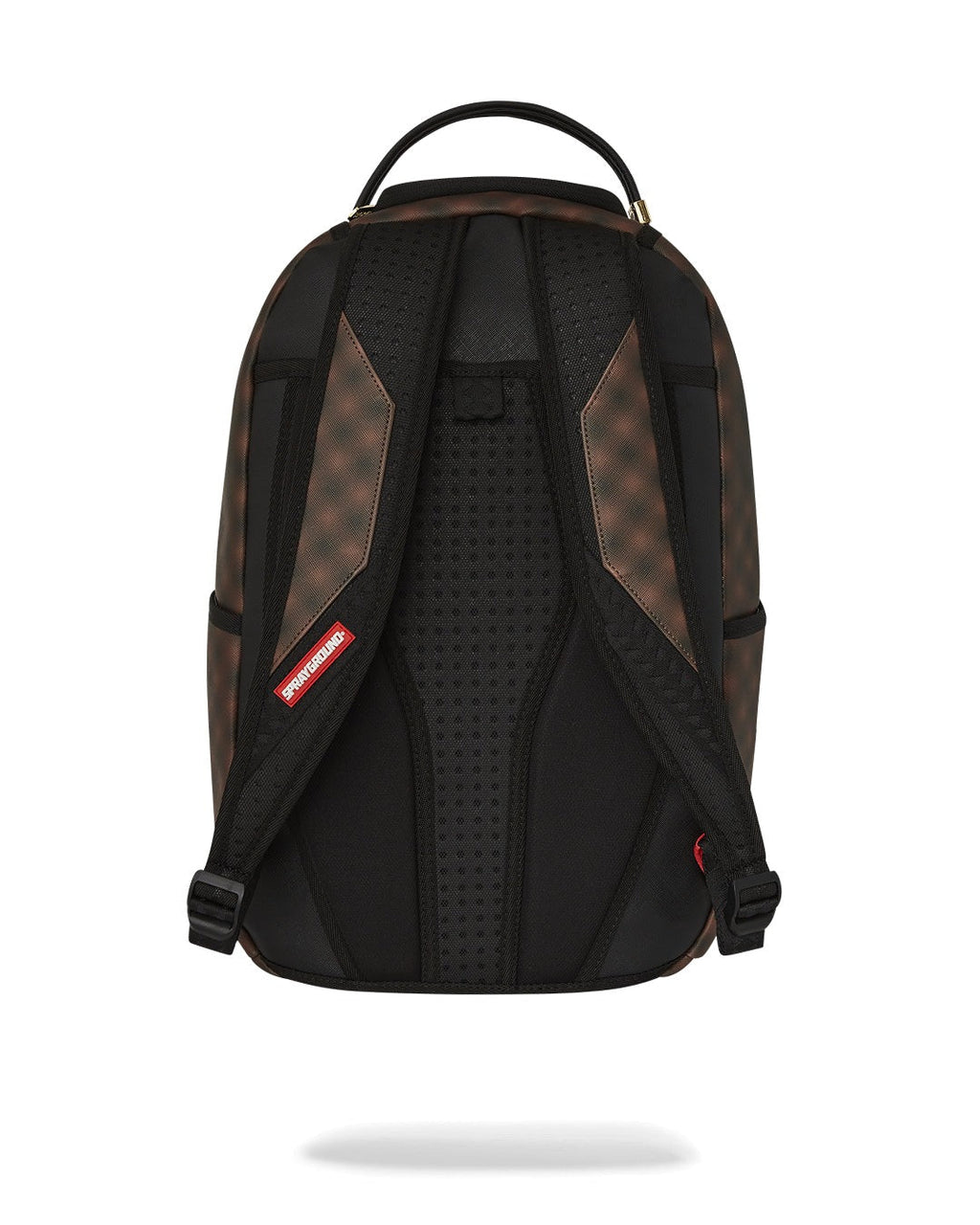 Sac à dos - SHARKS IN PARIS BLUR - SPRAYGROUND-Magna-Carta
