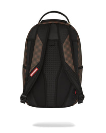 Sac à dos - SHARKS IN PARIS BLUR - SPRAYGROUND-Magna-Carta