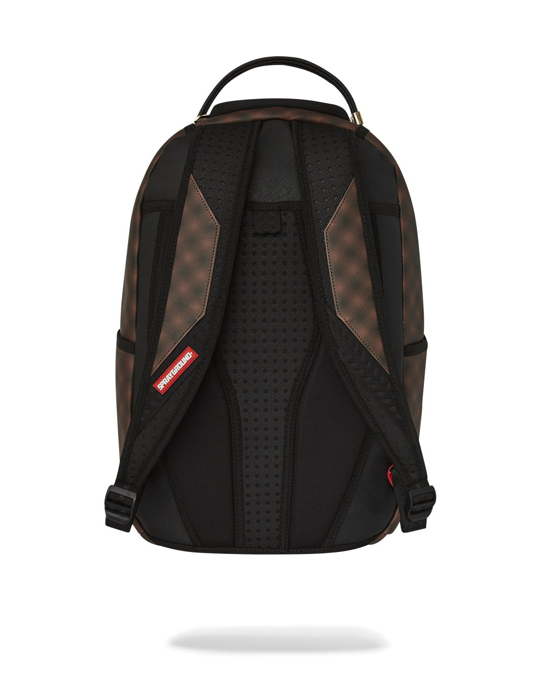 Sac à dos - SHARKS IN PARIS BLUR - SPRAYGROUND-Magna-Carta
