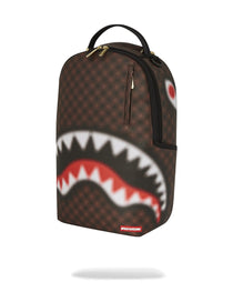 Sac à dos - SHARKS IN PARIS BLUR - SPRAYGROUND-Magna-Carta