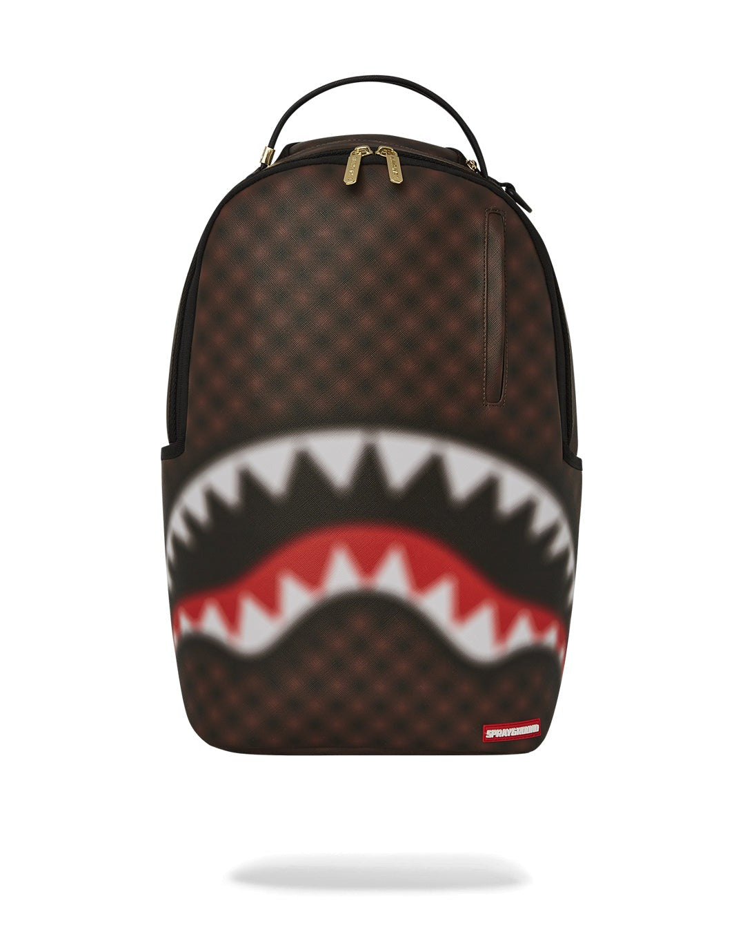 Sac à dos - SHARKS IN PARIS BLUR - SPRAYGROUND-Magna-Carta Main image