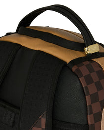 Sac à dos - SHARKS IN PARIS HENNY CITY HIKER BAG - SPRAYGROUND-Magna-Carta
