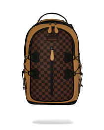 Sac à dos - SHARKS IN PARIS HENNY CITY HIKER BAG - SPRAYGROUND-Magna-Carta