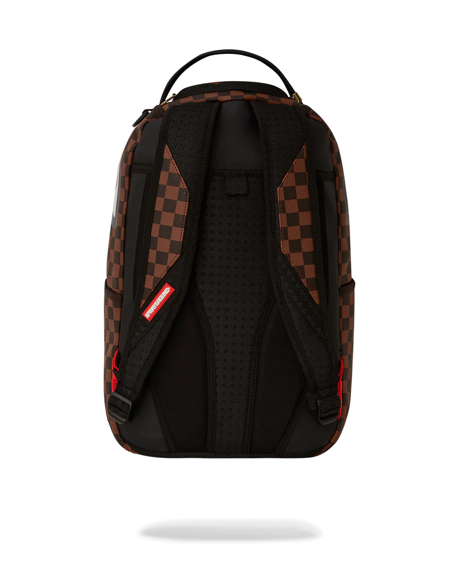 Sac à dos - SHARKS IN PARIS LENTICULAR CHOMP BACKPACK - SPRAYGROUND-Magna-Carta