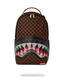 Sac à dos - SHARKS IN PARIS LENTICULAR CHOMP BACKPACK - SPRAYGROUND-Magna-Carta