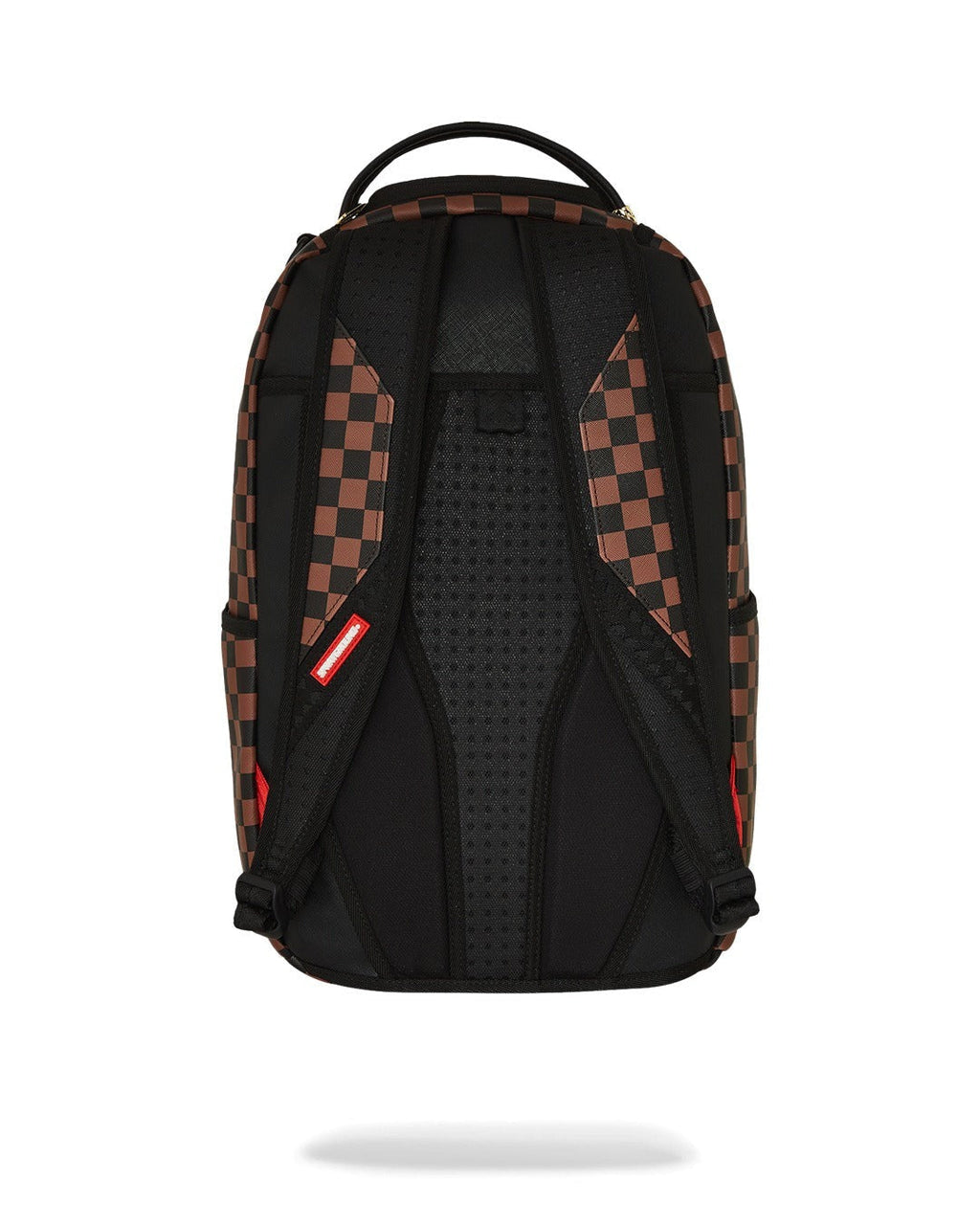 Sac à dos - SHARKS IN PARIS LOST & FOUND BACKPACK - SPRAYGROUND-Magna-Carta