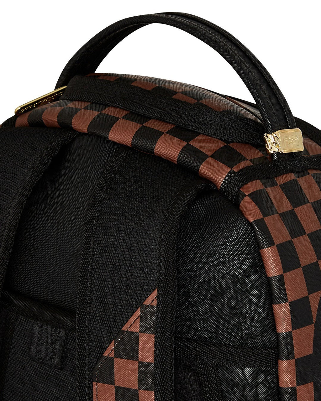 Sac à dos - SHARKS IN PARIS LOST & FOUND BACKPACK - SPRAYGROUND-Magna-Carta