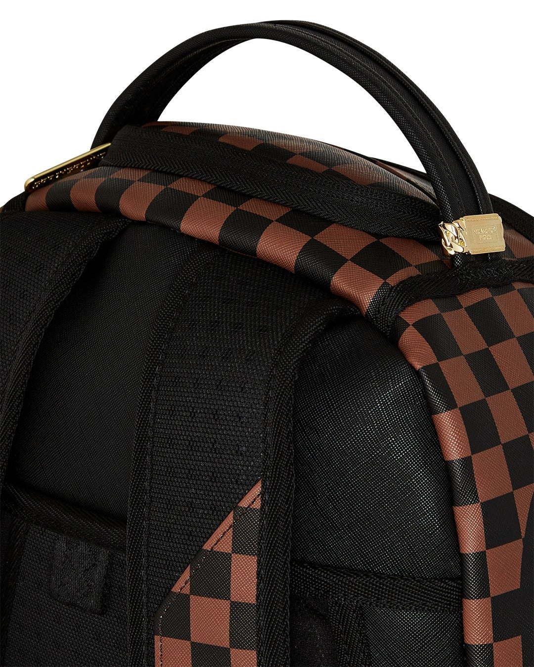Sac à dos - SHARKS IN PARIS LOST & FOUND BACKPACK - SPRAYGROUND-Magna-Carta