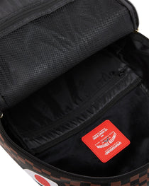 Sac à dos - SHARKS IN PARIS LOST & FOUND BACKPACK - SPRAYGROUND-Magna-Carta