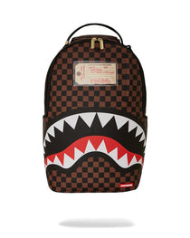 Sac à dos - SHARKS IN PARIS LOST & FOUND BACKPACK - SPRAYGROUND-Magna-Carta
