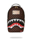 Sac à dos - SHARKS IN PARIS LOST & FOUND BACKPACK - SPRAYGROUND-Magna-Carta