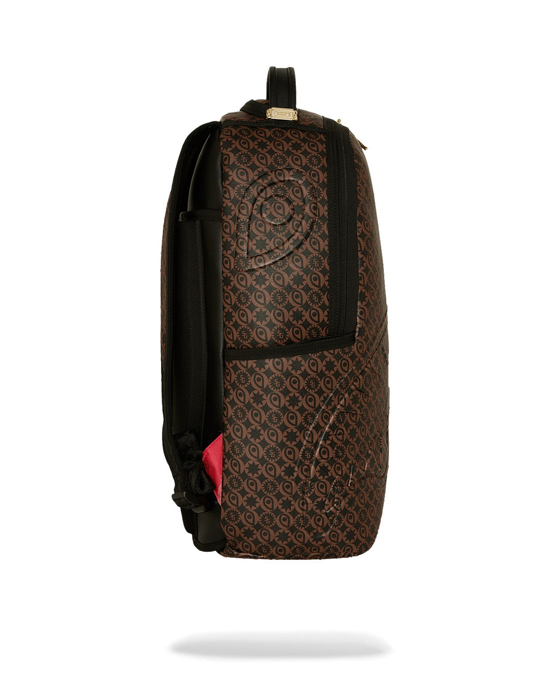 Sac à dos - SHARKS SOUTH OF FRANCE BACKPACK - SPRAYGROUND-Magna-Carta