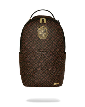 Sac à dos - SHARKS SOUTH OF FRANCE BACKPACK - SPRAYGROUND-Magna-Carta