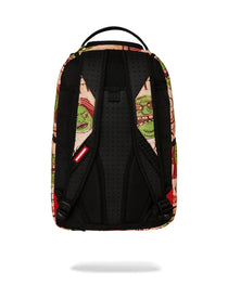 Sac à dos - SHREK WANTED BACKPACK - SPRAYGROUND-Magna-Carta