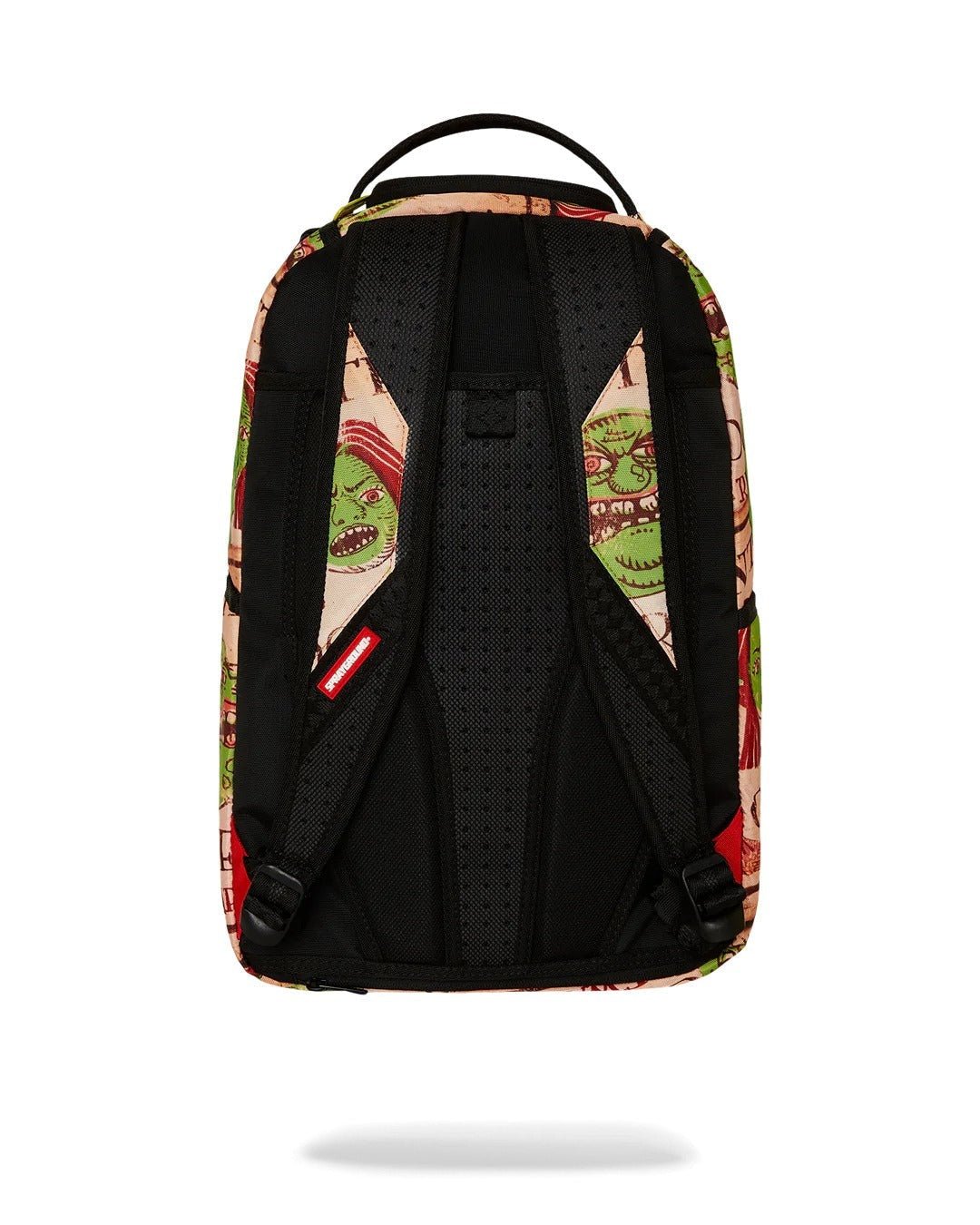 Sac à dos - SHREK WANTED BACKPACK - SPRAYGROUND-Magna-Carta