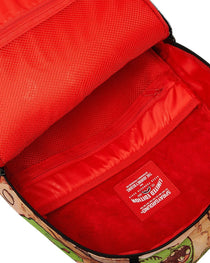 Sac à dos - SHREK WANTED BACKPACK - SPRAYGROUND-Magna-Carta
