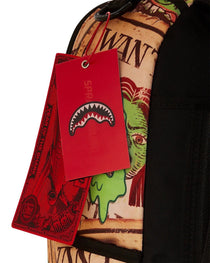 Sac à dos - SHREK WANTED BACKPACK - SPRAYGROUND-Magna-Carta